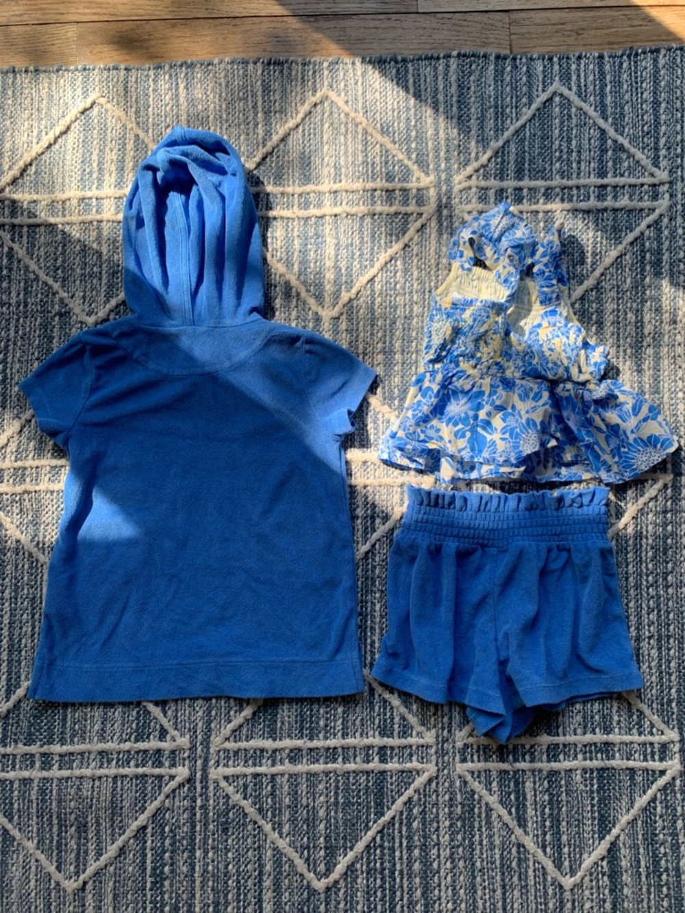 Crewcuts (J. Crew kids) Bundle - Picture 9 of 13